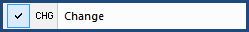 Illustration SI Editor's Tagsbar CHG button