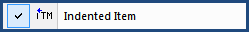 Illustration SI Editor's Tagsbar ITM Ident button