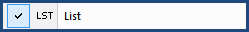 Illustration SI Editor's Tagsbar LST button