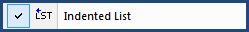 Illustration SI Editor's Tagsbar LST Ident button
