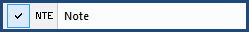 Illustration SI Editor's Tagsbar NTE button