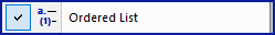Illustration SI Editor's Tagsbar ORG button
