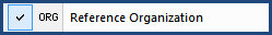Illustration SI Editor's Tagsbar ORG button