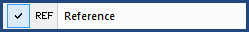 Illustration SI Editor's Tagsbar REF button
