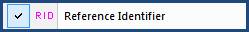Illustration SI Editor's Tagsbar RID button