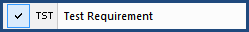 Illustration SI Editor's Tagsbar TST button