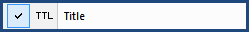 Illustration SI Editor's Tagsbar TTL button