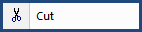 Illustration SI Editor's Toolbar Cut button