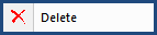 Illustration SI Editor's Toolbar Delete button