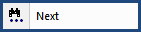 SI Editor's Toolbar Find Next button Illustration SI Editor's Toolbar Find Next button
