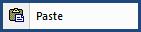 SI Editor's Toolbar Paste button Illustration SI Editor's Toolbar Paste button