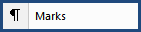 llustration SI Editor's Toolbar Show Notes Button