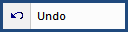 Illustration SI Editor's Undo Command