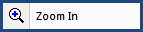SI Editor's Toolbar Zoom In button Illustration SI Editor's Toolbar Zoom In button