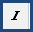 Illustration SI Editor's Toolbar Italics button