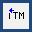 Illustration SI Editor's Tagsbar Item Indent button