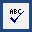 SpecsIntact Explorer's Toolbar button Illustration SpecsIntact Explorer's Toolbar button