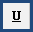 Illustration SI Editor's Toolbar Underline button