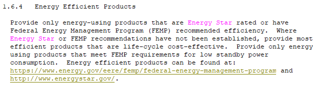Illustration of a URL excluding descriptive text, with tags visible