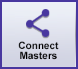 SI Explorer's Connect Masters Toolbar button Illustration SI Explorer's Connect Masters Toolbar button