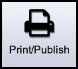SI Explorer's Toolbar Print Publish button Illustration SI Explorer's Toolbar Print Publish button